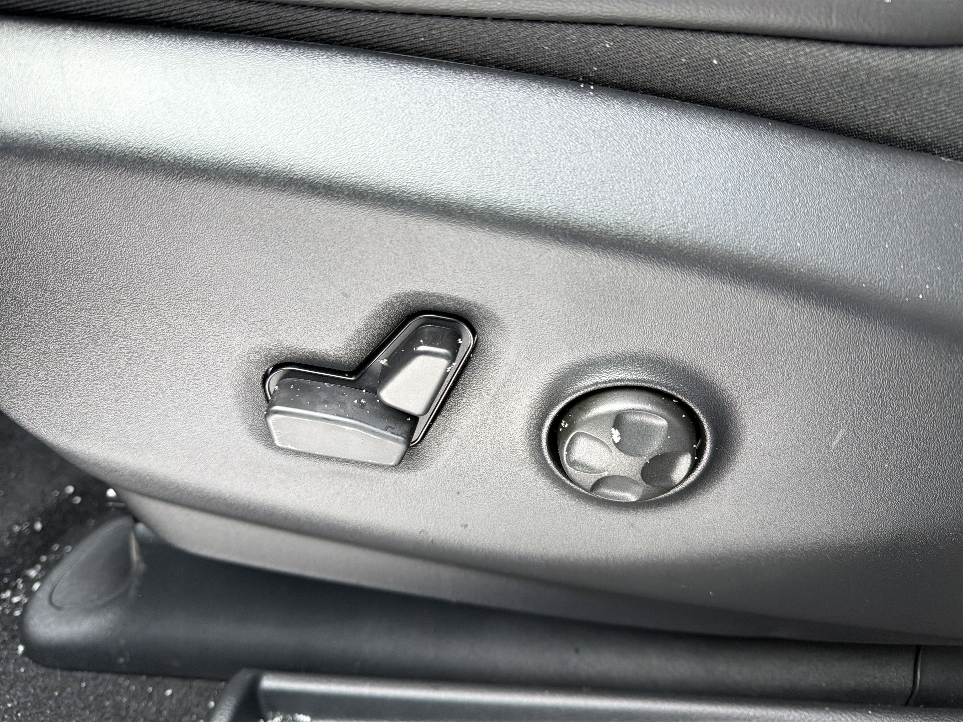 2026 Chrysler Pacifica Limited AWD