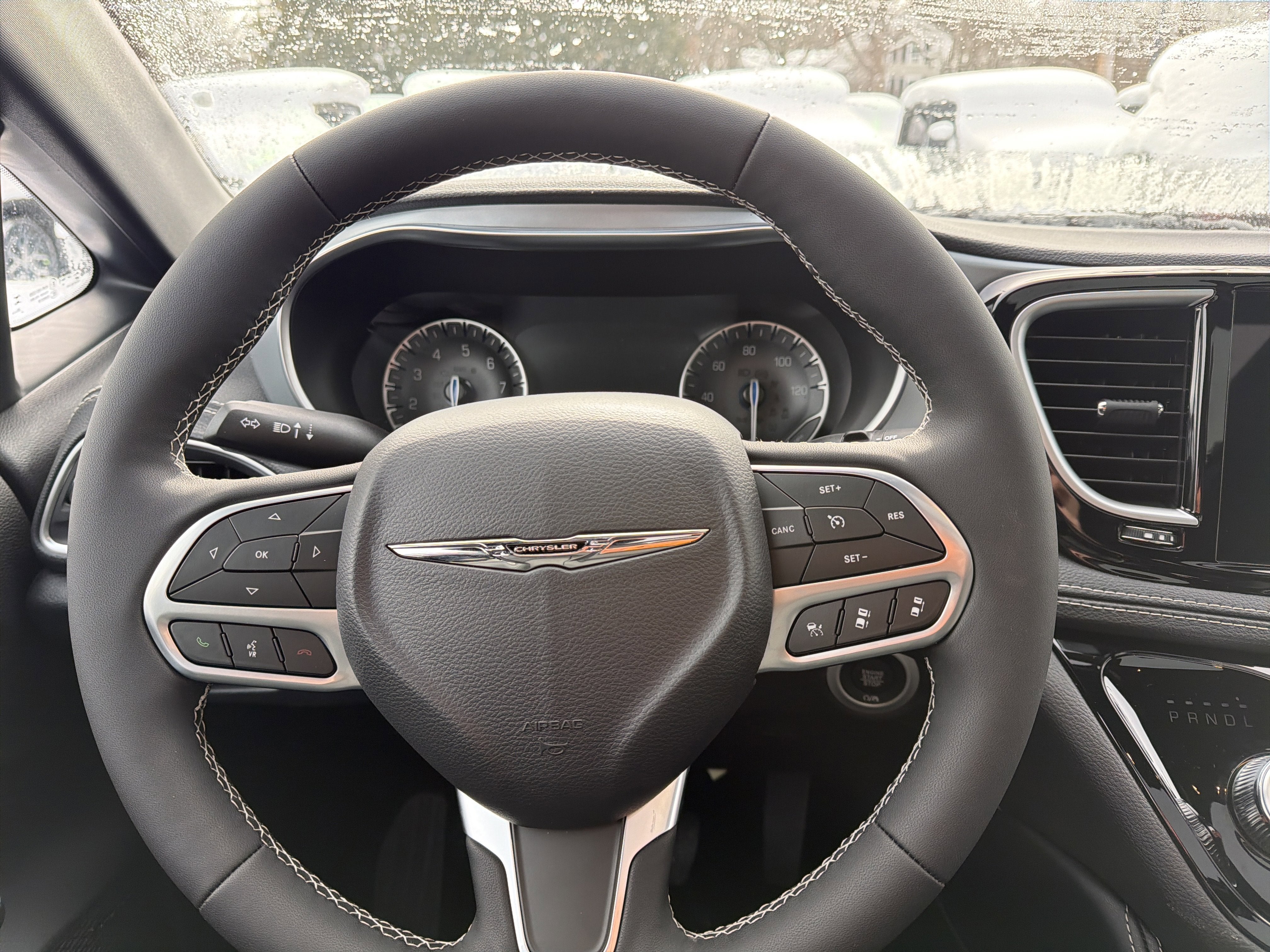 2026 Chrysler Pacifica Limited AWD