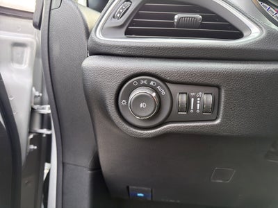 2026 Chrysler Pacifica Limited AWD