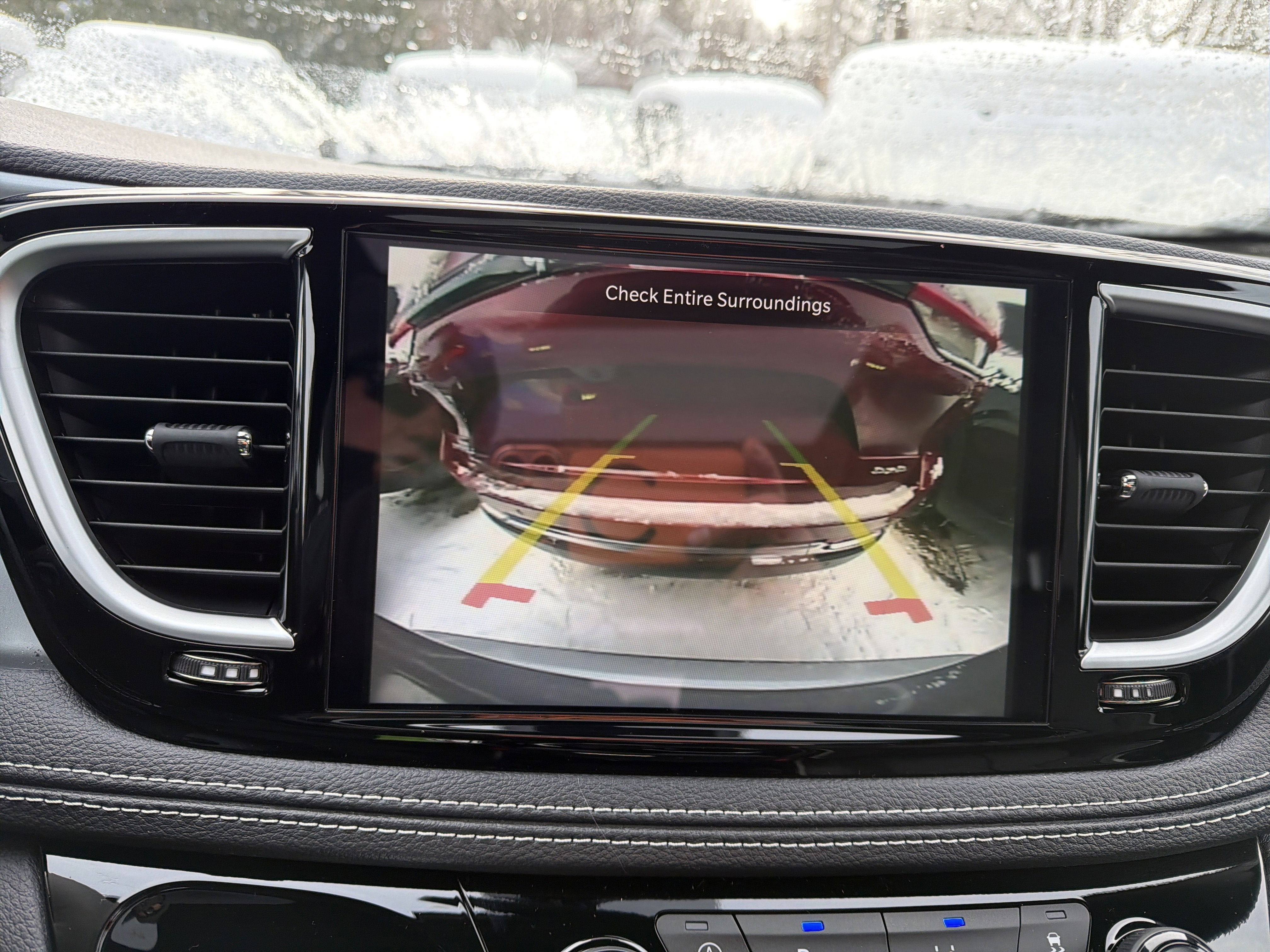 2026 Chrysler Pacifica Limited AWD