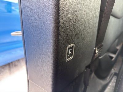 2026 Chrysler Pacifica Limited AWD