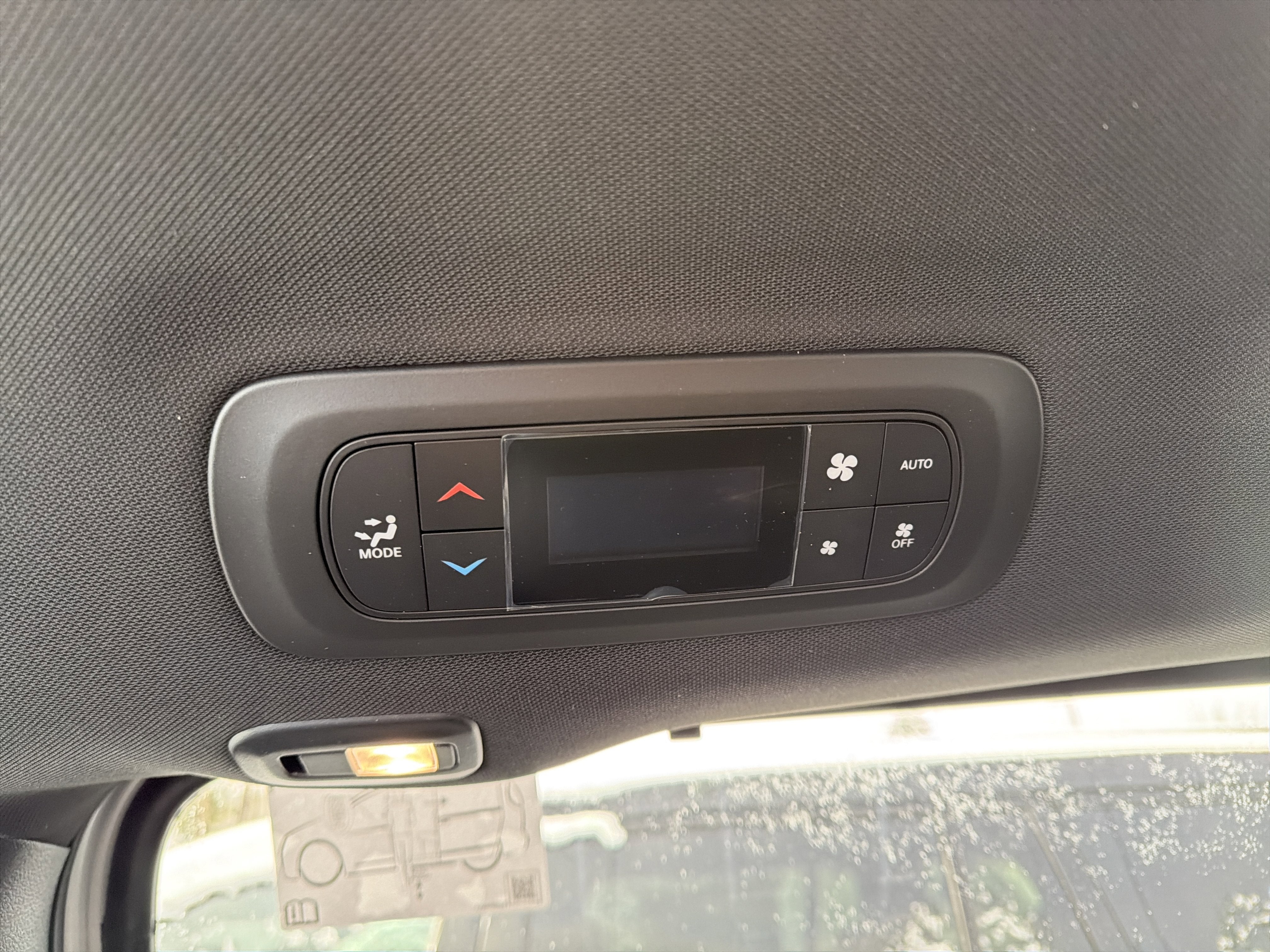 2026 Chrysler Pacifica Limited AWD