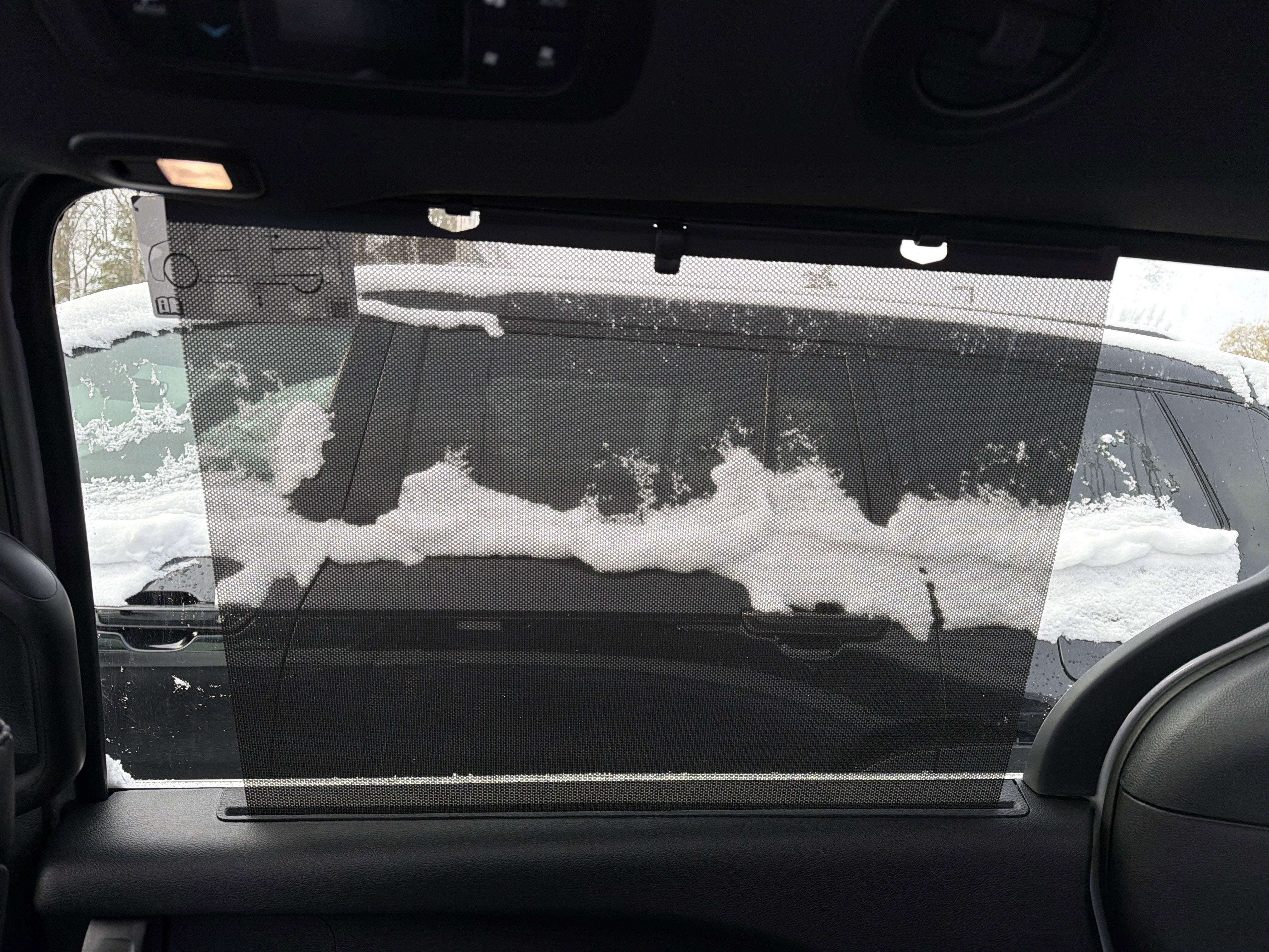 2026 Chrysler Pacifica Limited AWD