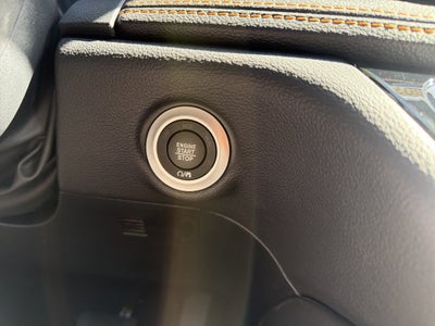 2027 Chrysler Pacifica Pinnacle AWD