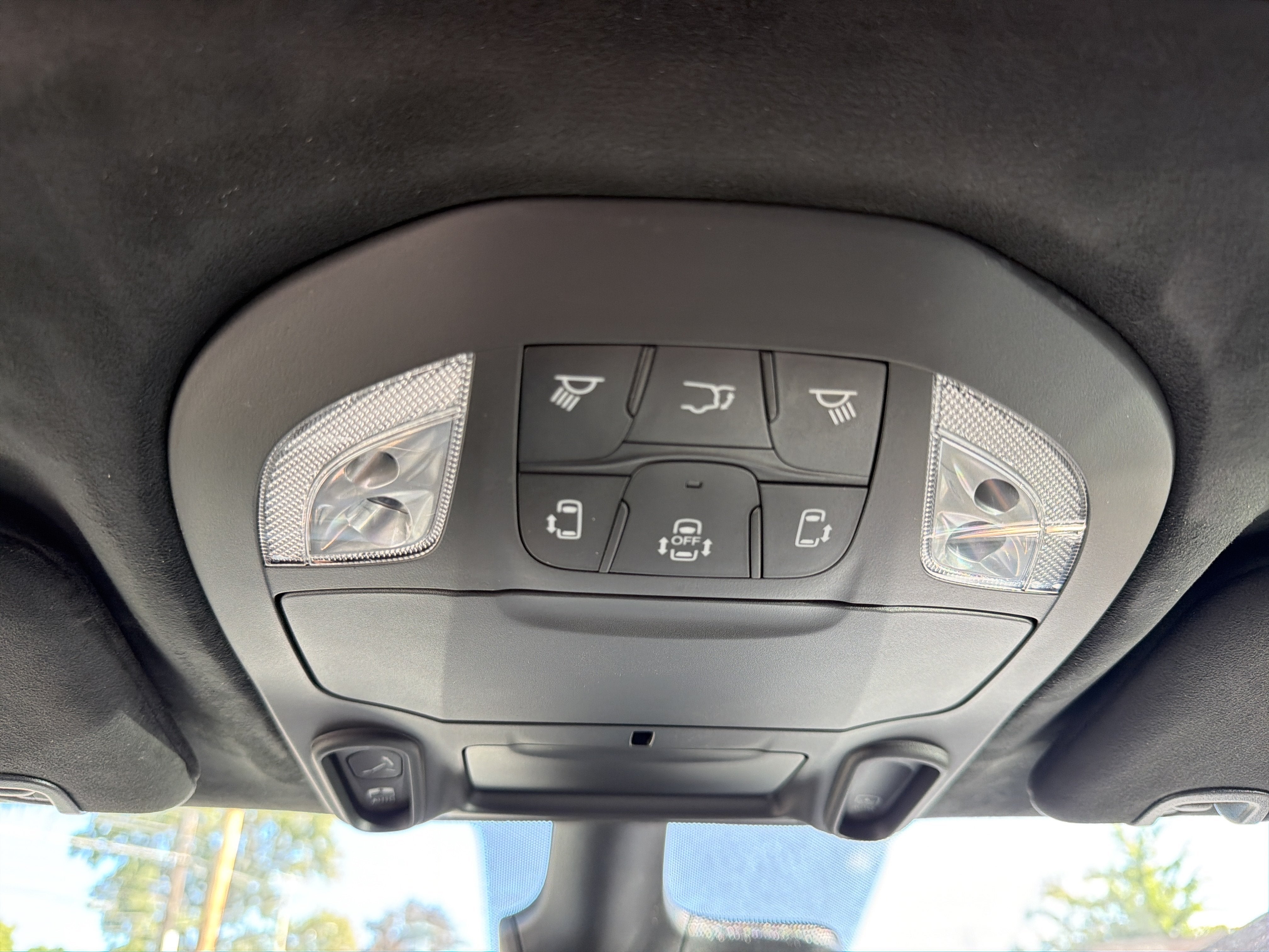 2027 Chrysler Pacifica Pinnacle AWD