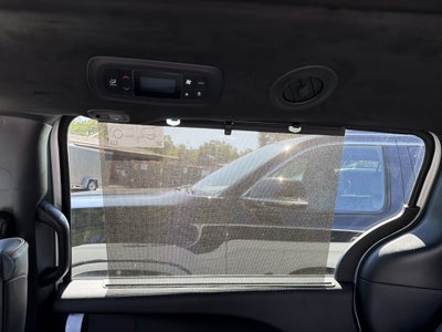 2027 Chrysler Pacifica Pinnacle AWD