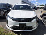 2027 Chrysler Pacifica Pinnacle AWD