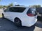 2027 Chrysler Pacifica Pinnacle AWD