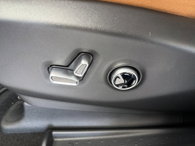 2026 Chrysler Pacifica Pinnacle AWD