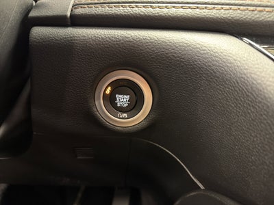 2026 Chrysler Pacifica Pinnacle AWD