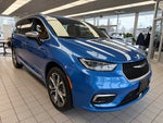 2026 Chrysler Pacifica Pinnacle AWD