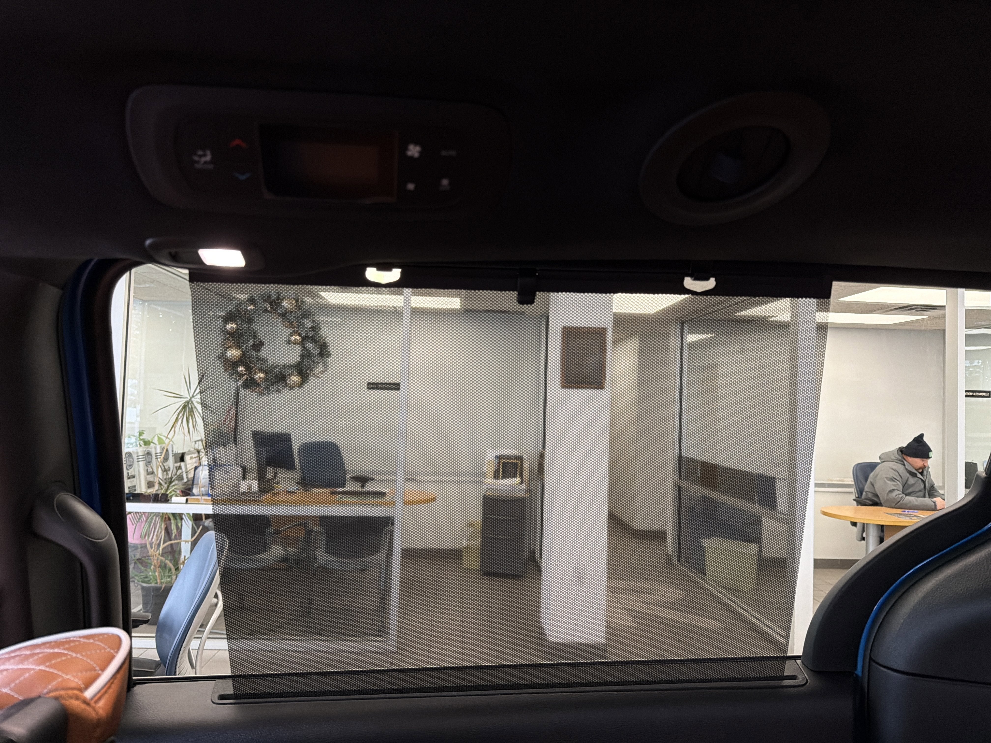 2026 Chrysler Pacifica Pinnacle AWD