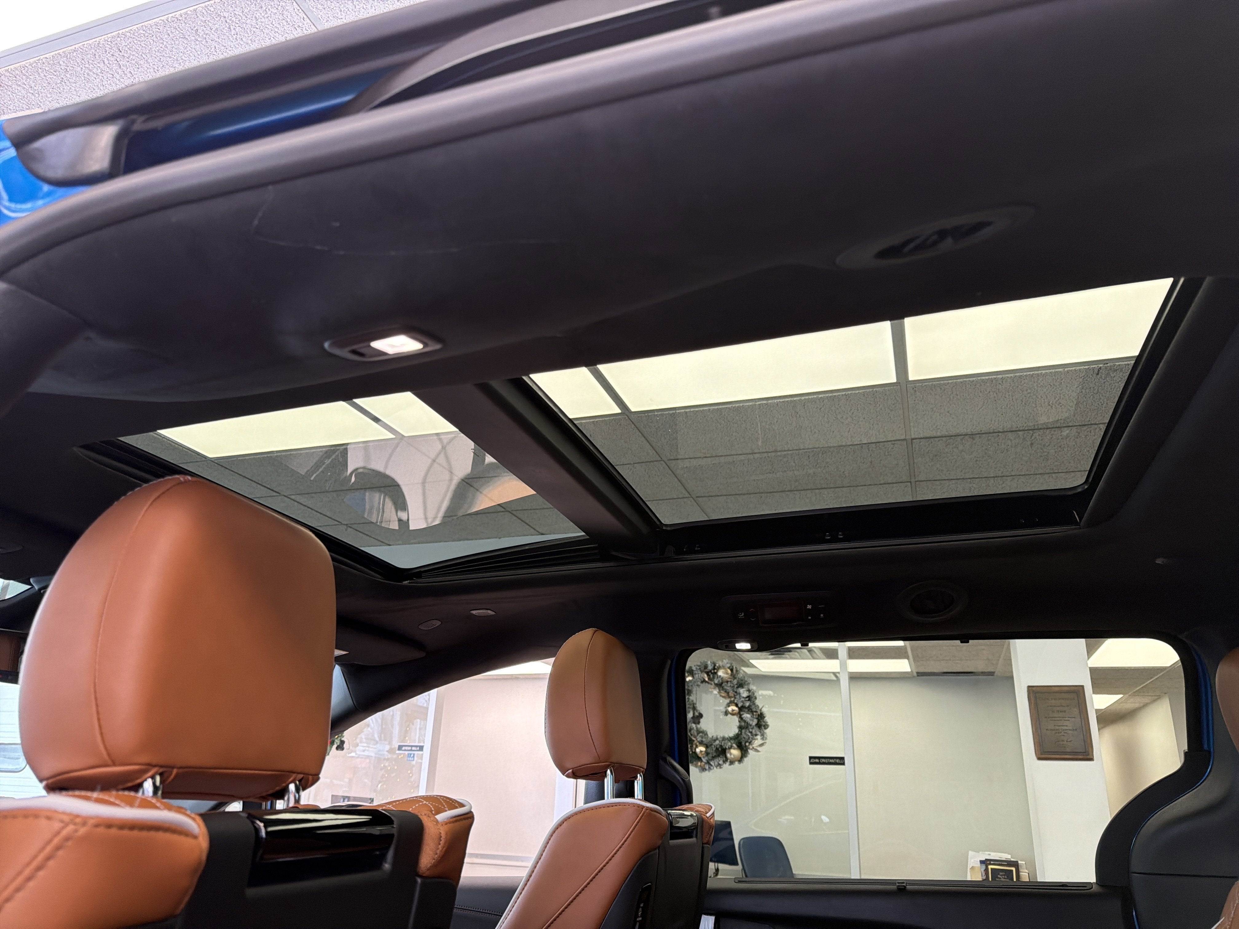 2026 Chrysler Pacifica Pinnacle AWD