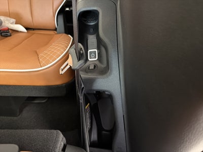 2026 Chrysler Pacifica Pinnacle AWD