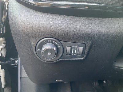 2022 Jeep Compass Altitude