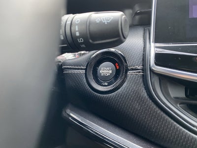 2022 Jeep Compass Altitude