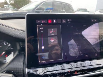 2022 Jeep Compass Altitude