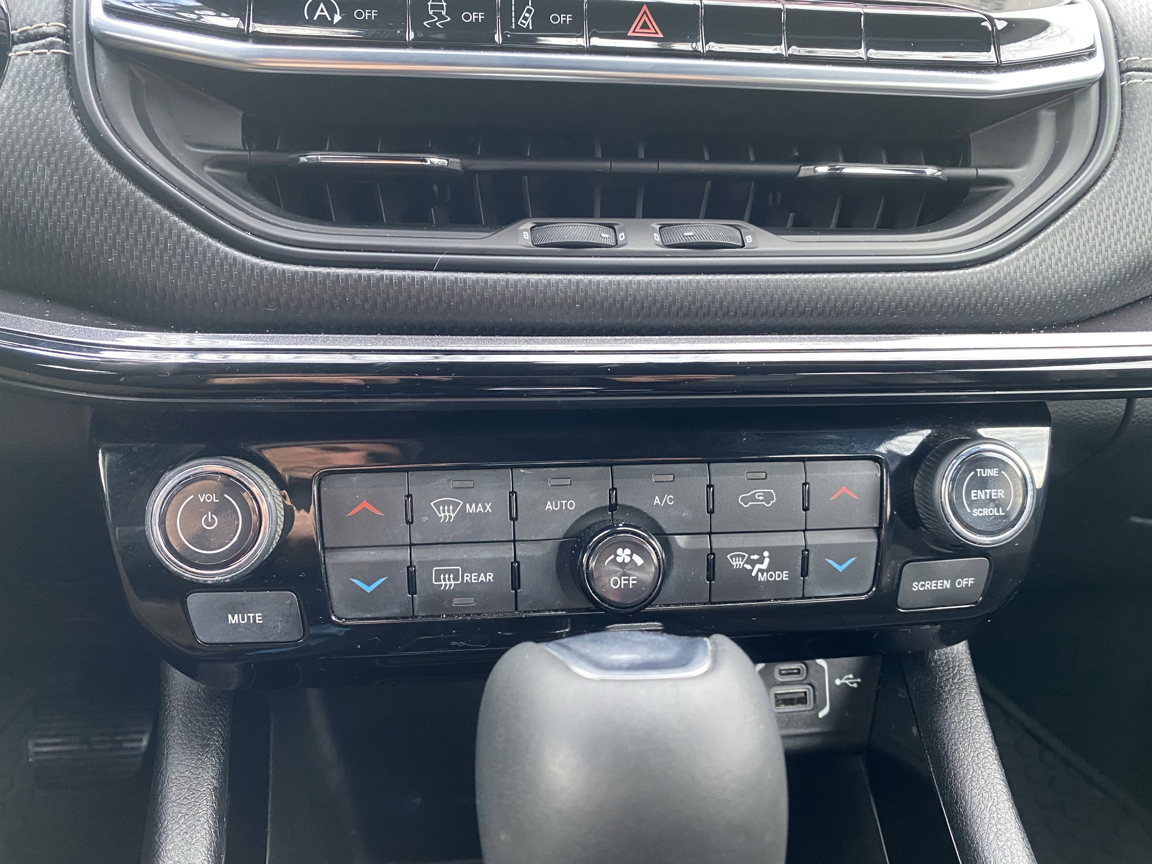 2022 Jeep Compass Altitude