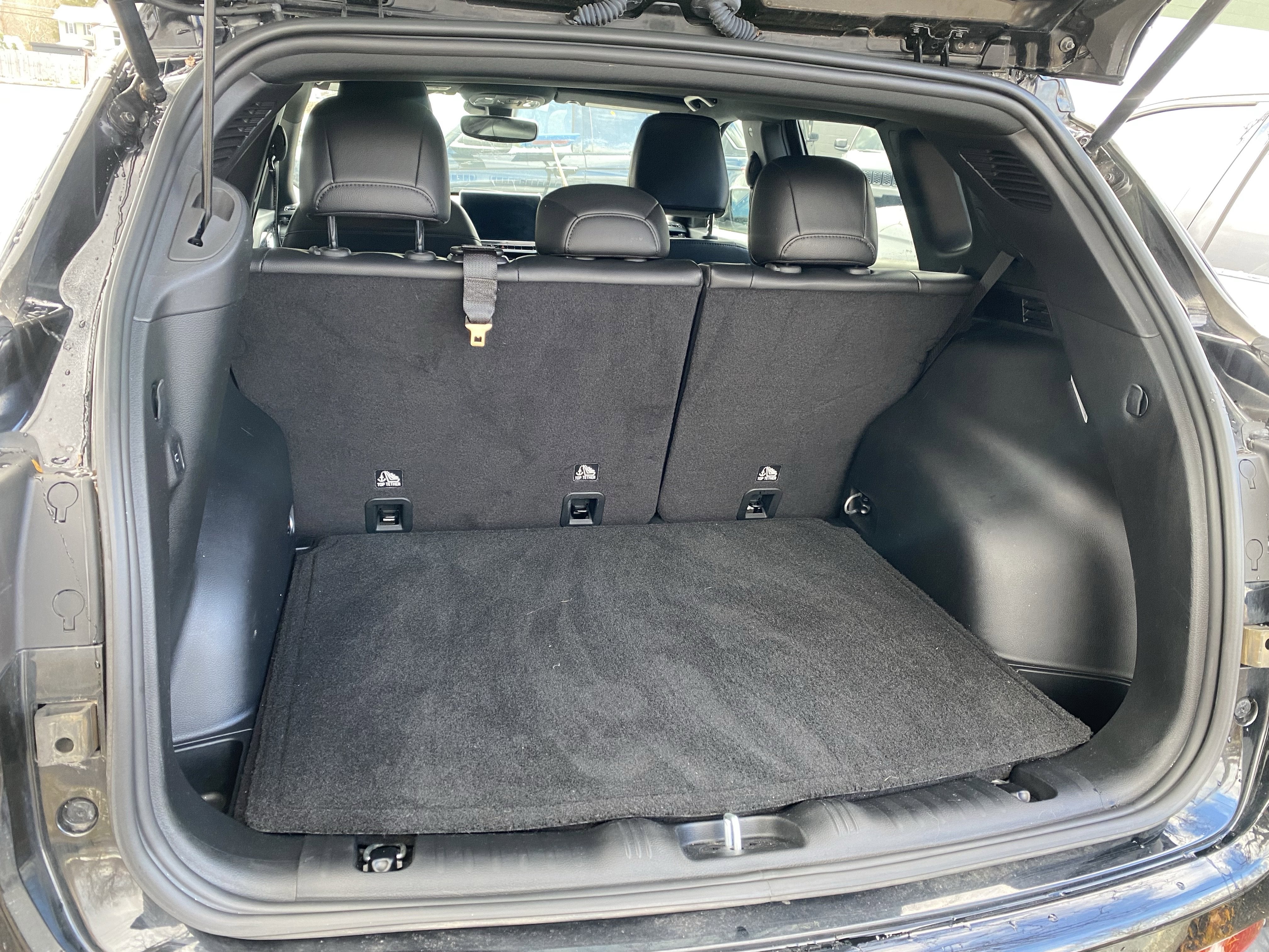 2022 Jeep Compass Altitude