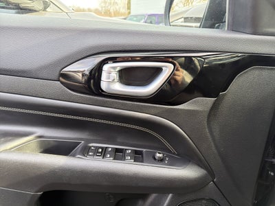 2022 Jeep Compass Altitude