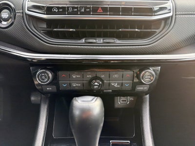 2022 Jeep Compass Altitude