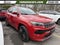 2022 Jeep Compass (RED) Edition