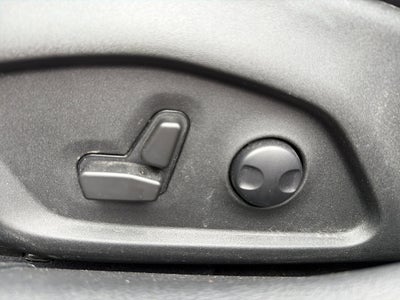 2022 Jeep Compass (RED) Edition