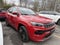 2022 Jeep Compass (RED) Edition