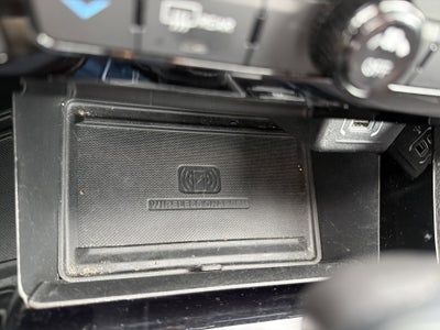 2022 Jeep Compass (RED) Edition