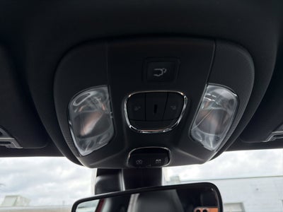 2022 Jeep Compass (RED) Edition