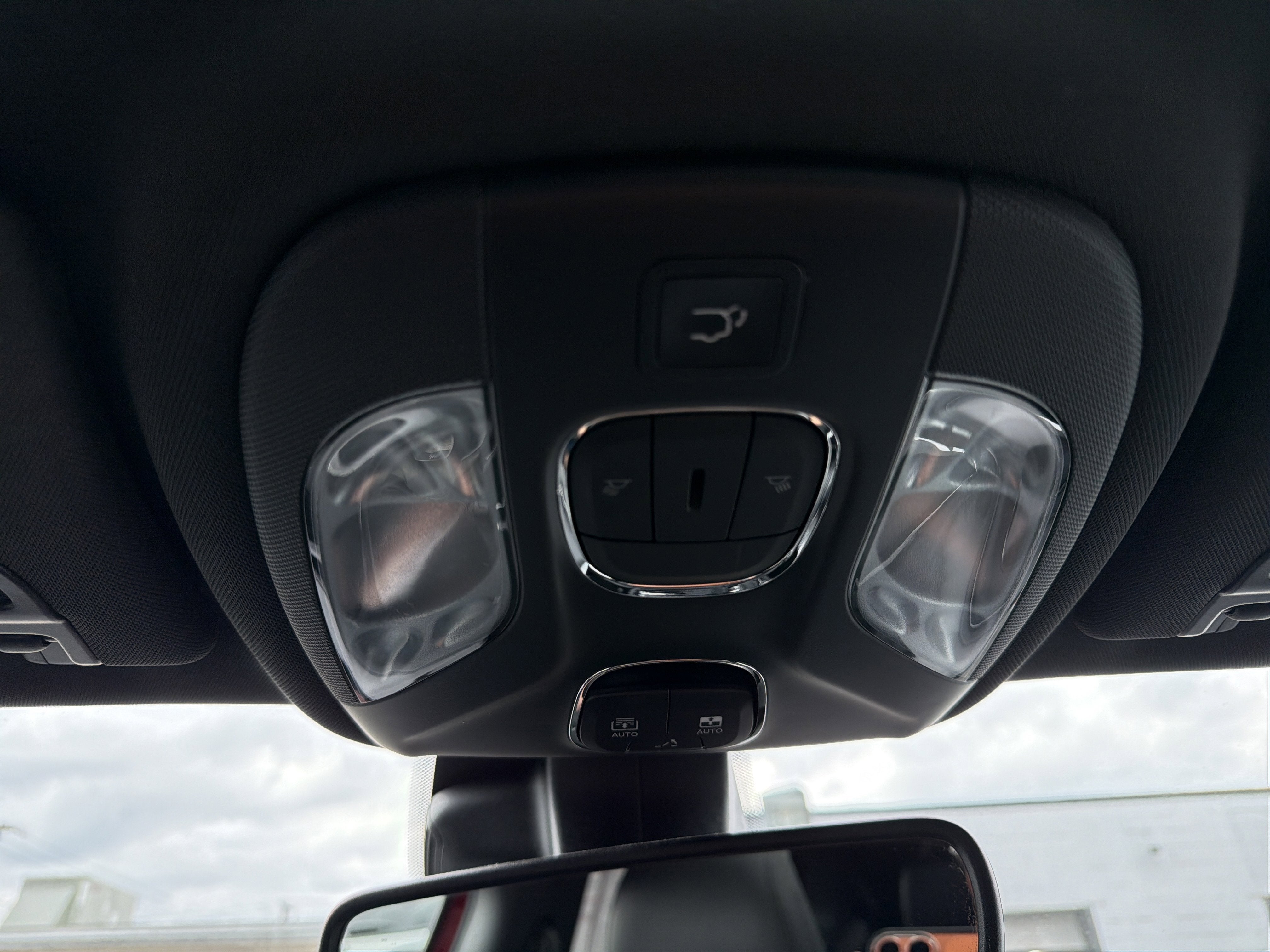 2022 Jeep Compass (RED) Edition