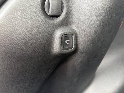 2022 Jeep Compass (RED) Edition