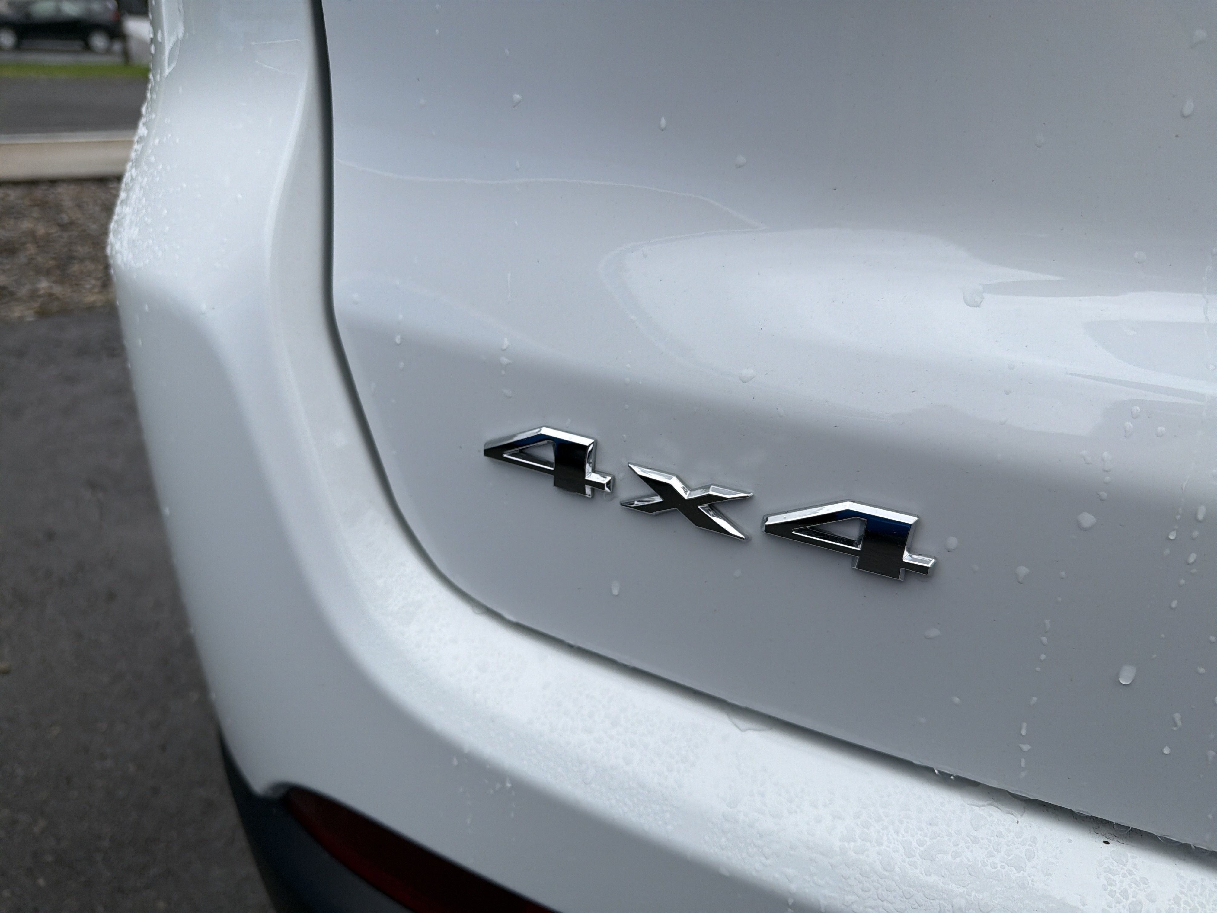 2026 Jeep Compass Limited - Photo 8