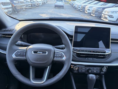 2023 Jeep Compass High Altitude