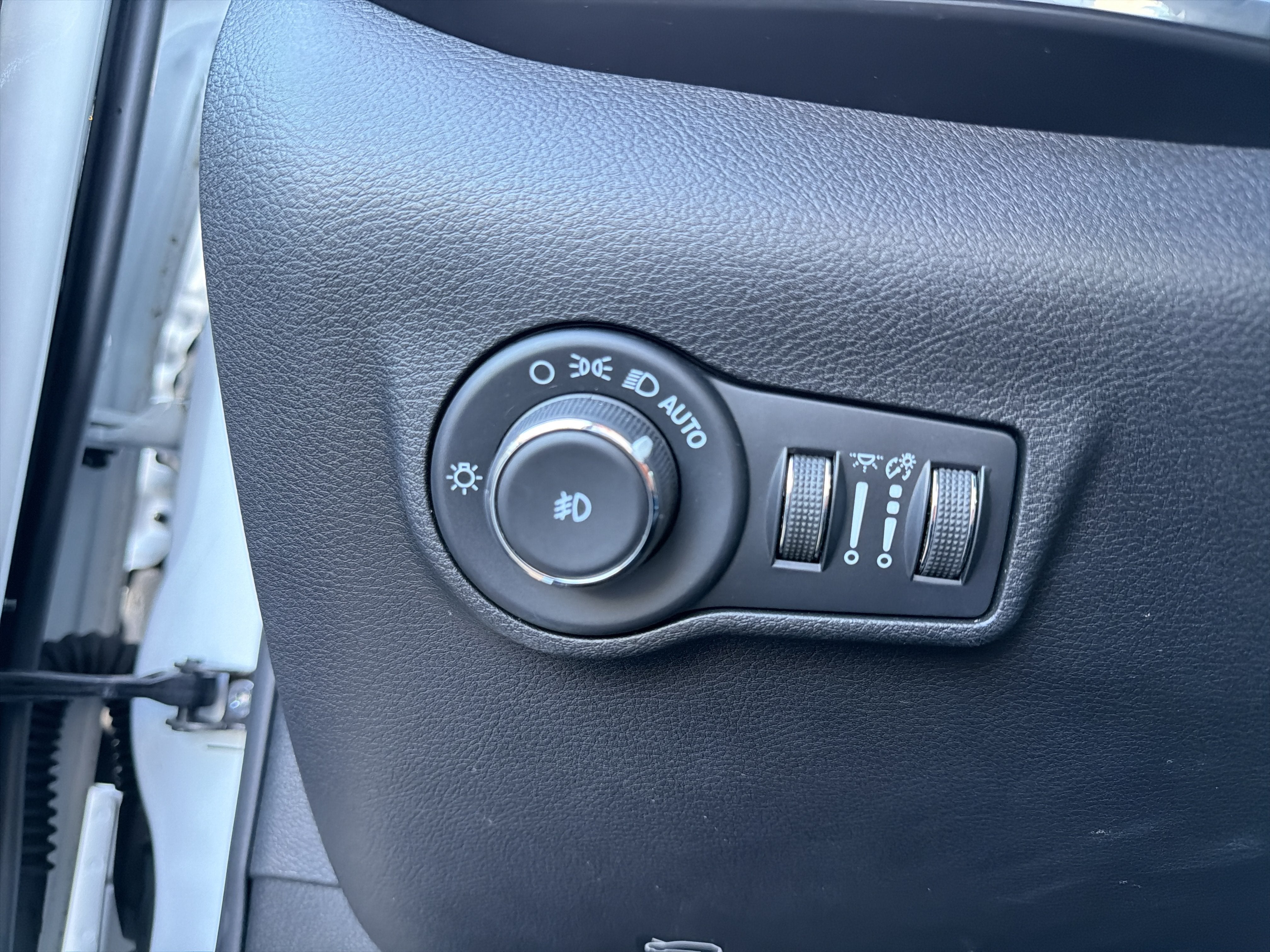 2023 Jeep Compass High Altitude