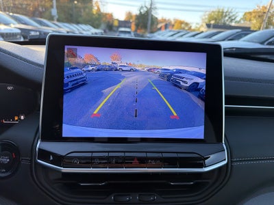 2023 Jeep Compass High Altitude