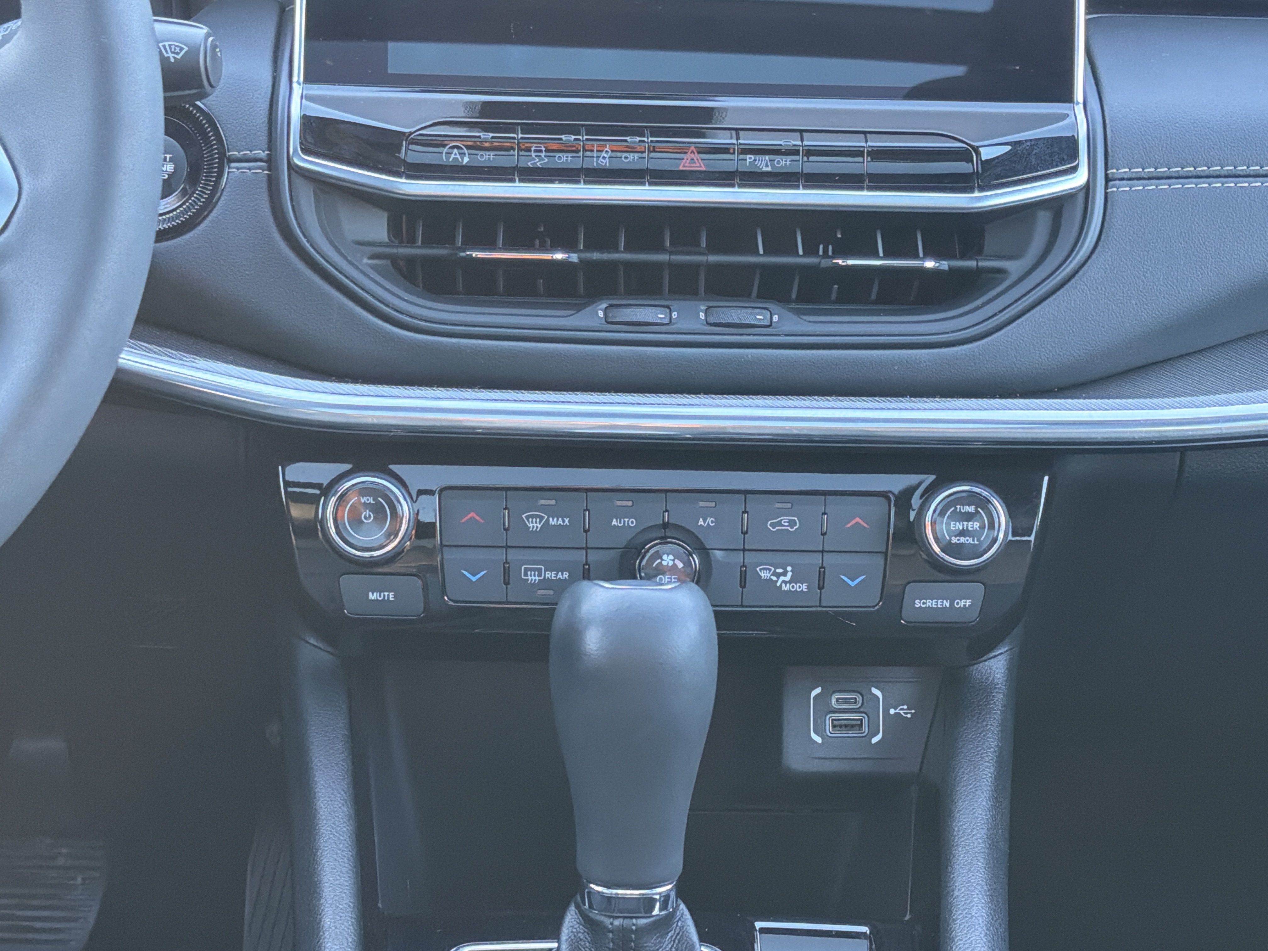 2023 Jeep Compass High Altitude