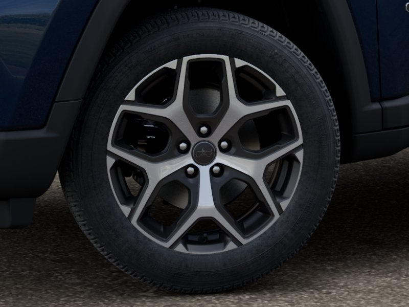 2026 Jeep Compass Limited - Photo 4
