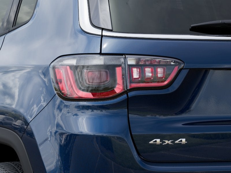 2026 Jeep Compass Limited - Photo 5