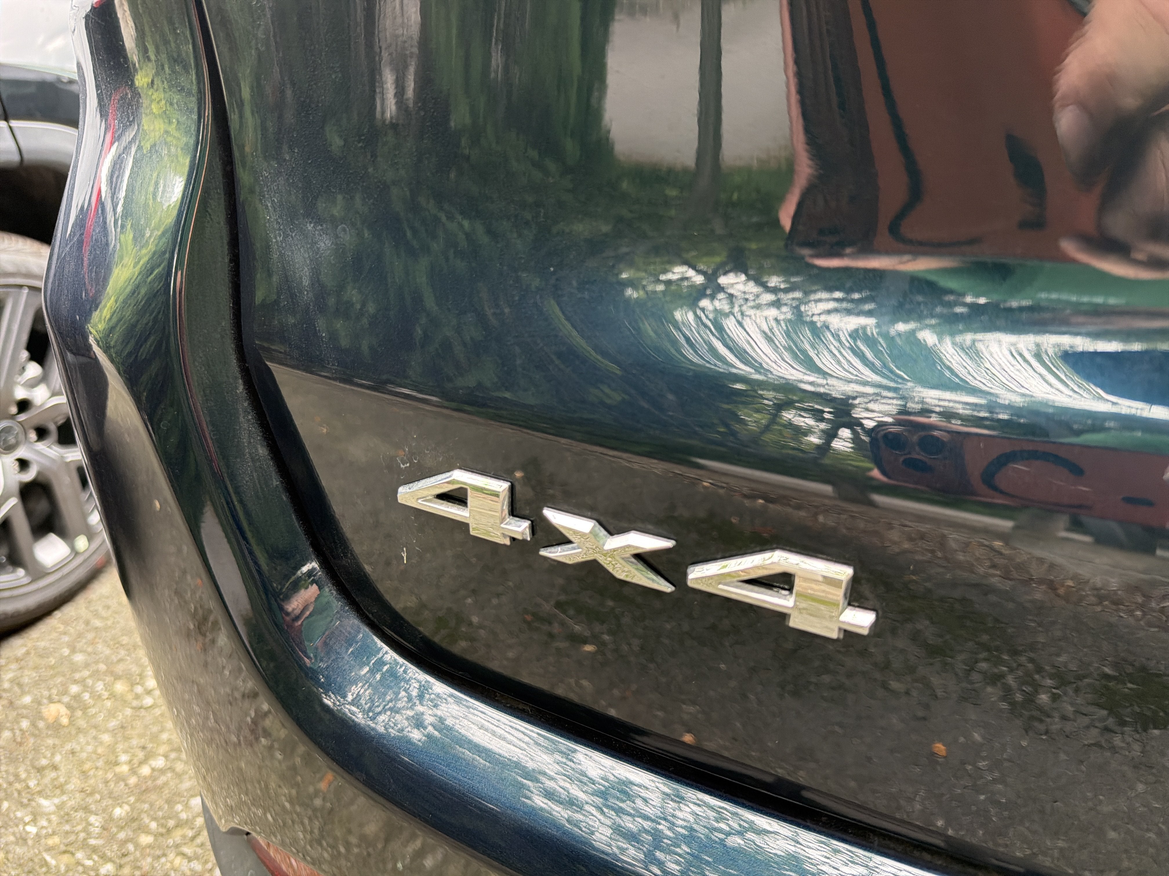 2026 Jeep Compass Limited - Photo 8