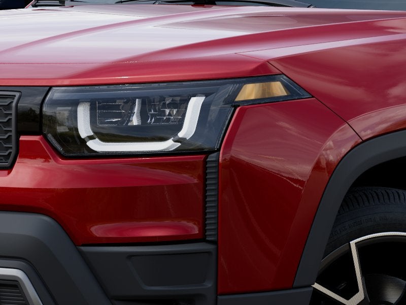 2027 Jeep Cherokee Limited