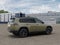 2027 Jeep Cherokee Limited