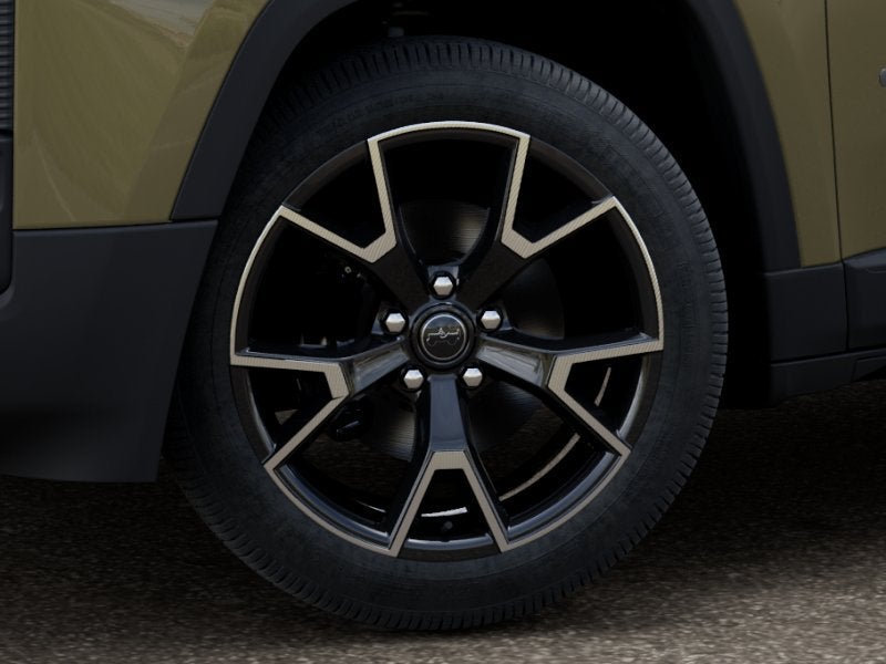 2027 Jeep Cherokee Limited