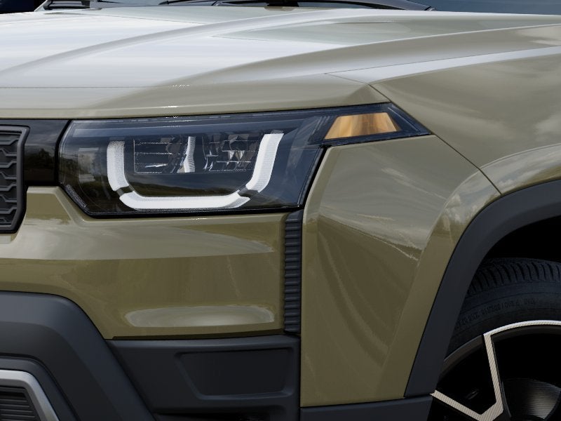 2027 Jeep Cherokee Limited