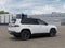 2027 Jeep Cherokee Overland