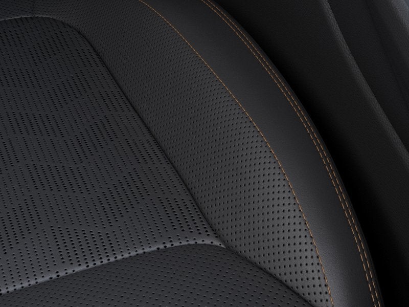 2027 Jeep Cherokee Overland