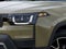2027 Jeep Cherokee Overland