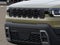2027 Jeep Cherokee Overland