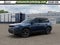 2027 Jeep Cherokee Overland