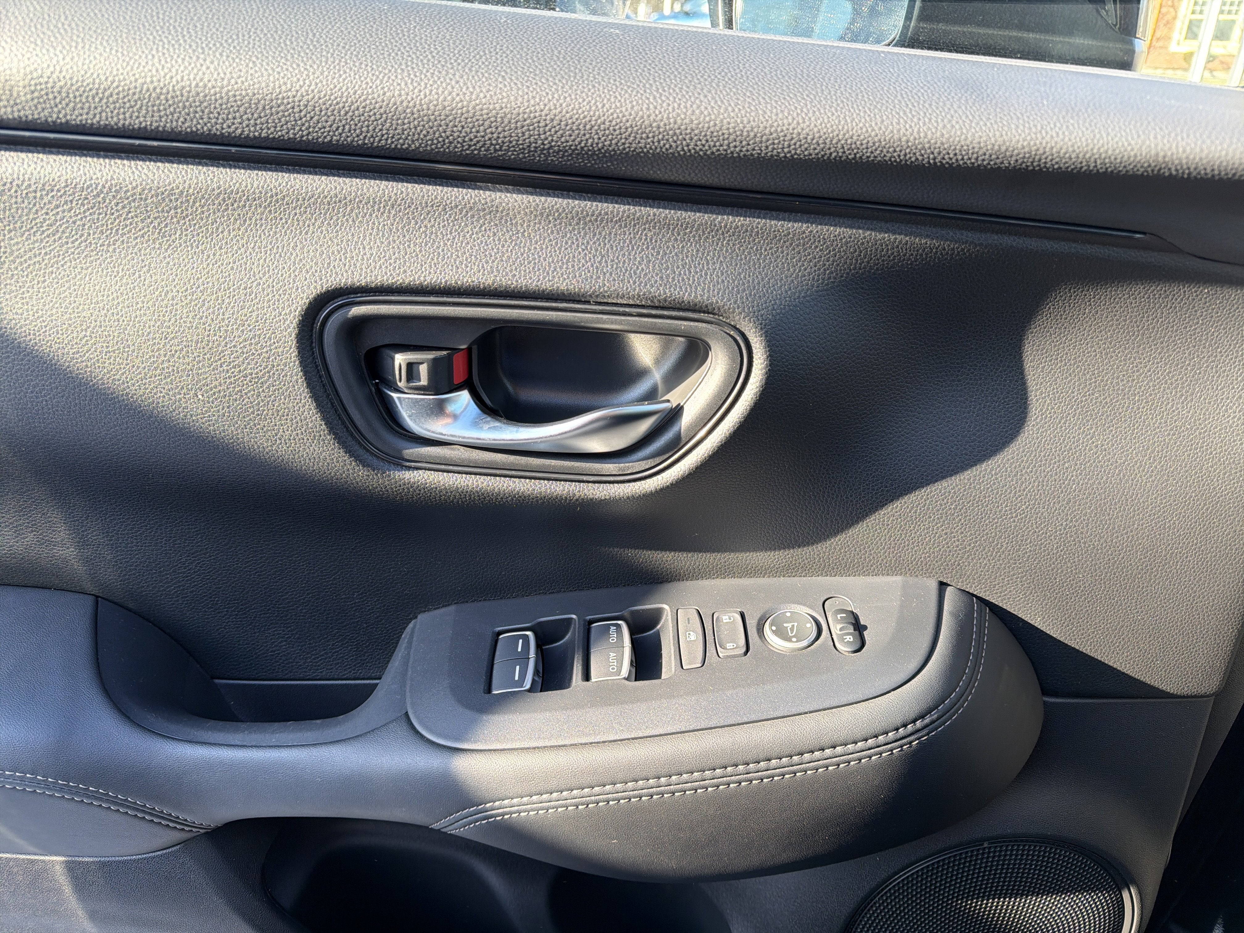 2024 Honda HR-V EX-L